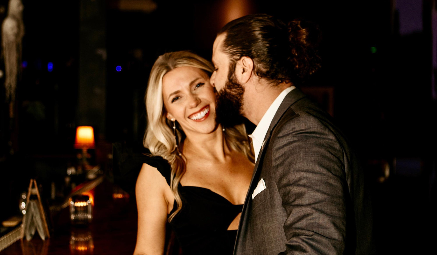 The Wedding Website of Jackie Kremer and Patrick Naylor