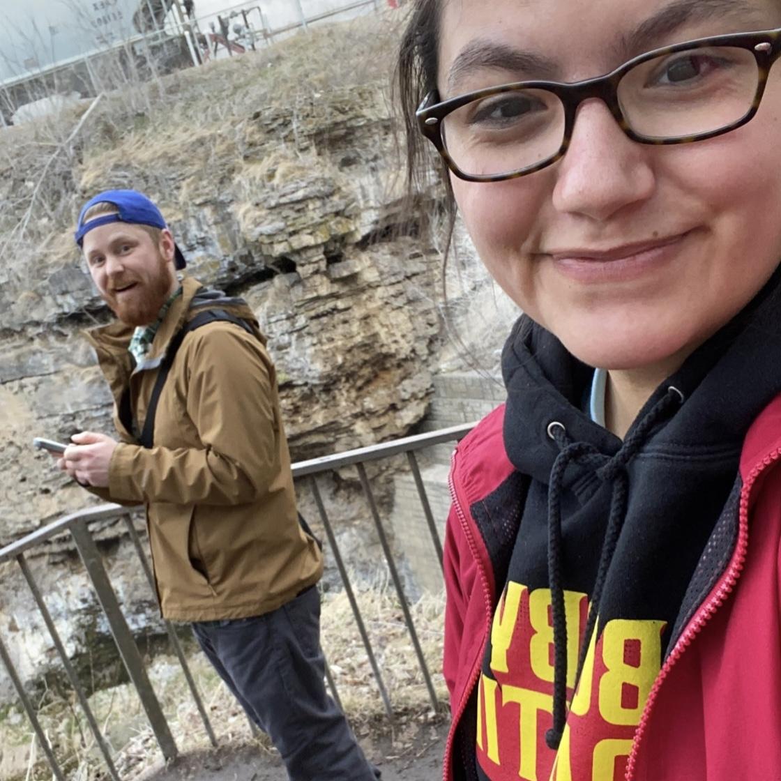 Vermillion Falls, MN