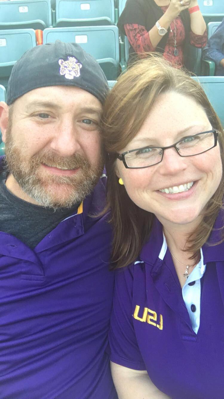LSU v Lafayette - Wally Pontiff Classic 6/8/18