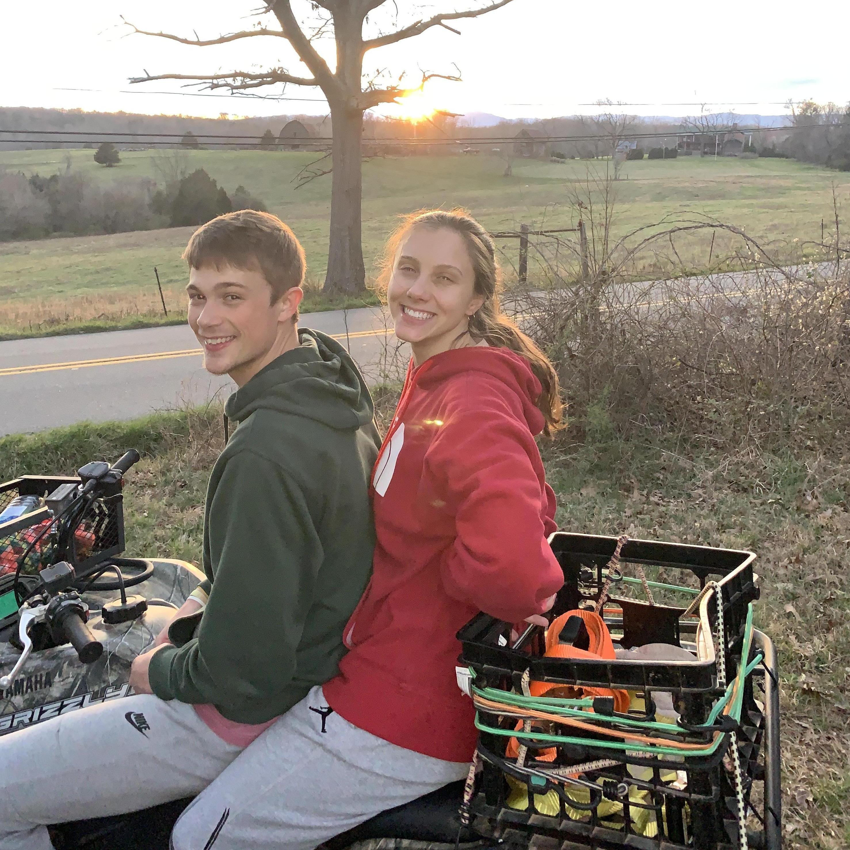 Charlottesville March 2020