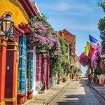 To Do: Explore the Old Town