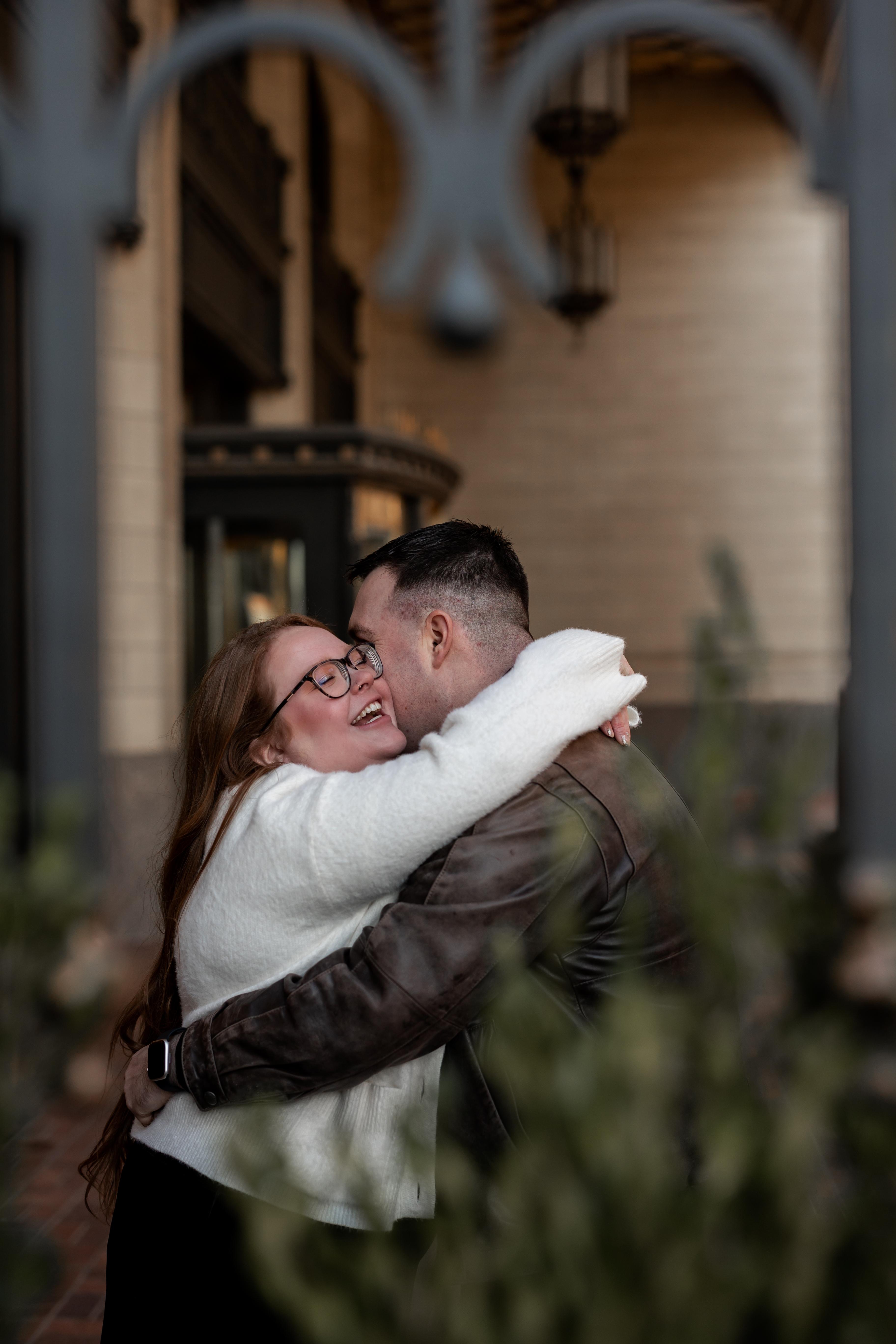 The Wedding Website of Lindsey Murphy and Patrick Murphy