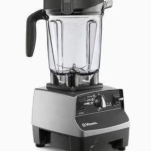 Vitamix Blender Fund [for after we move]