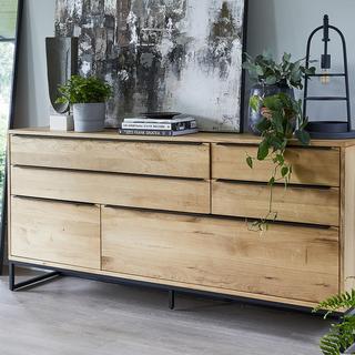 Nevada Sideboard