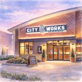 City Works Eatery and Pour House
