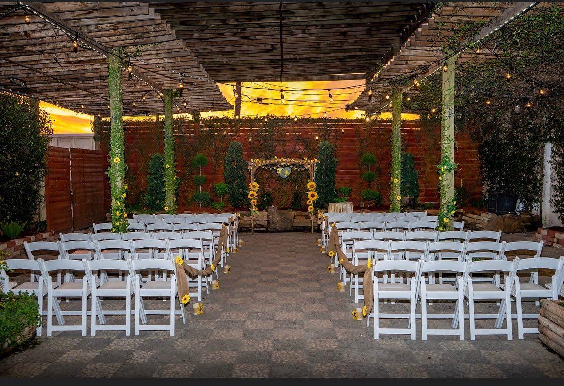 The Wedding Website of Olivia Pappert and Gregory Marsella