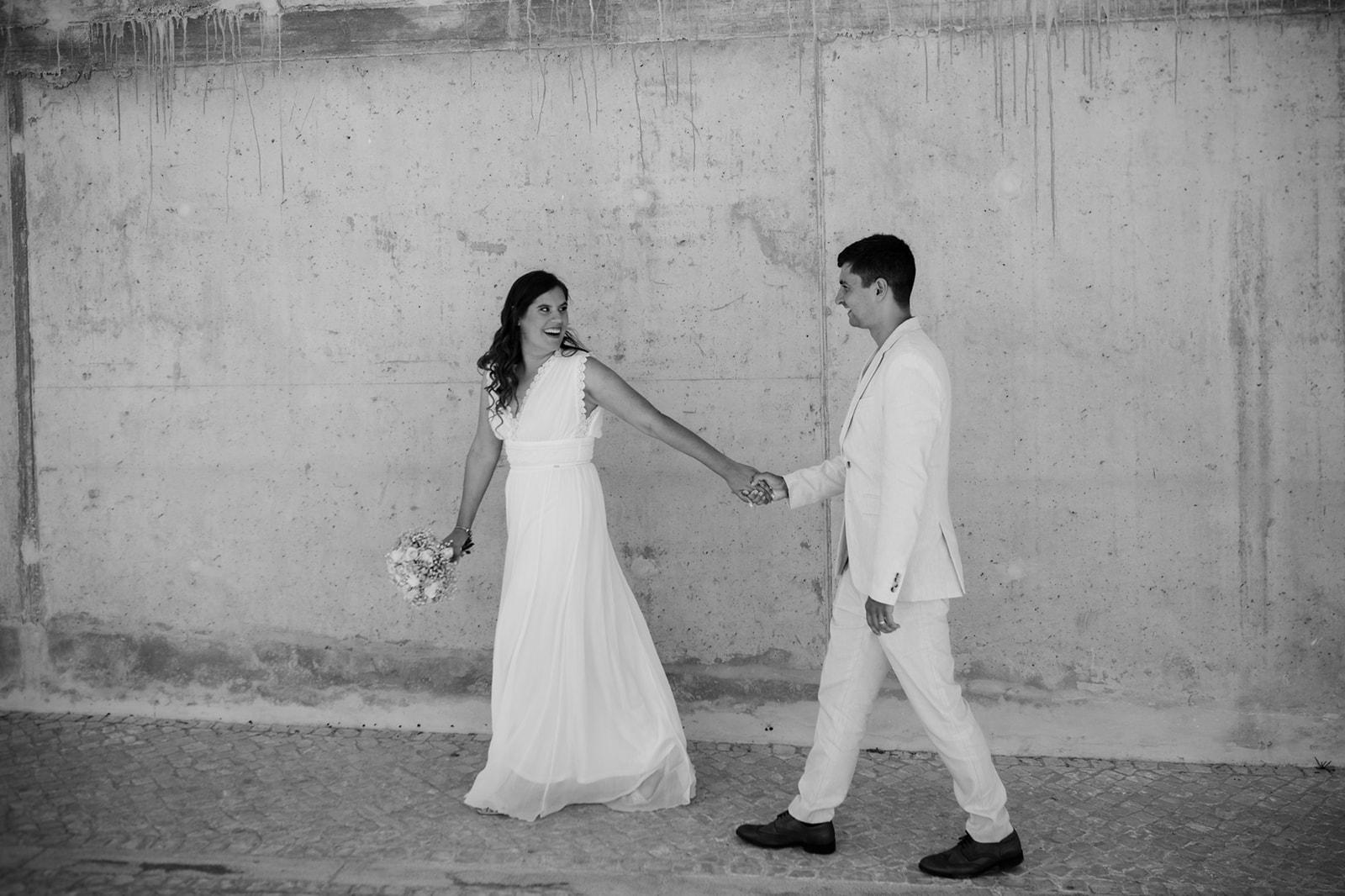 The Wedding Website of Monique Maurício and Bruno Correia
