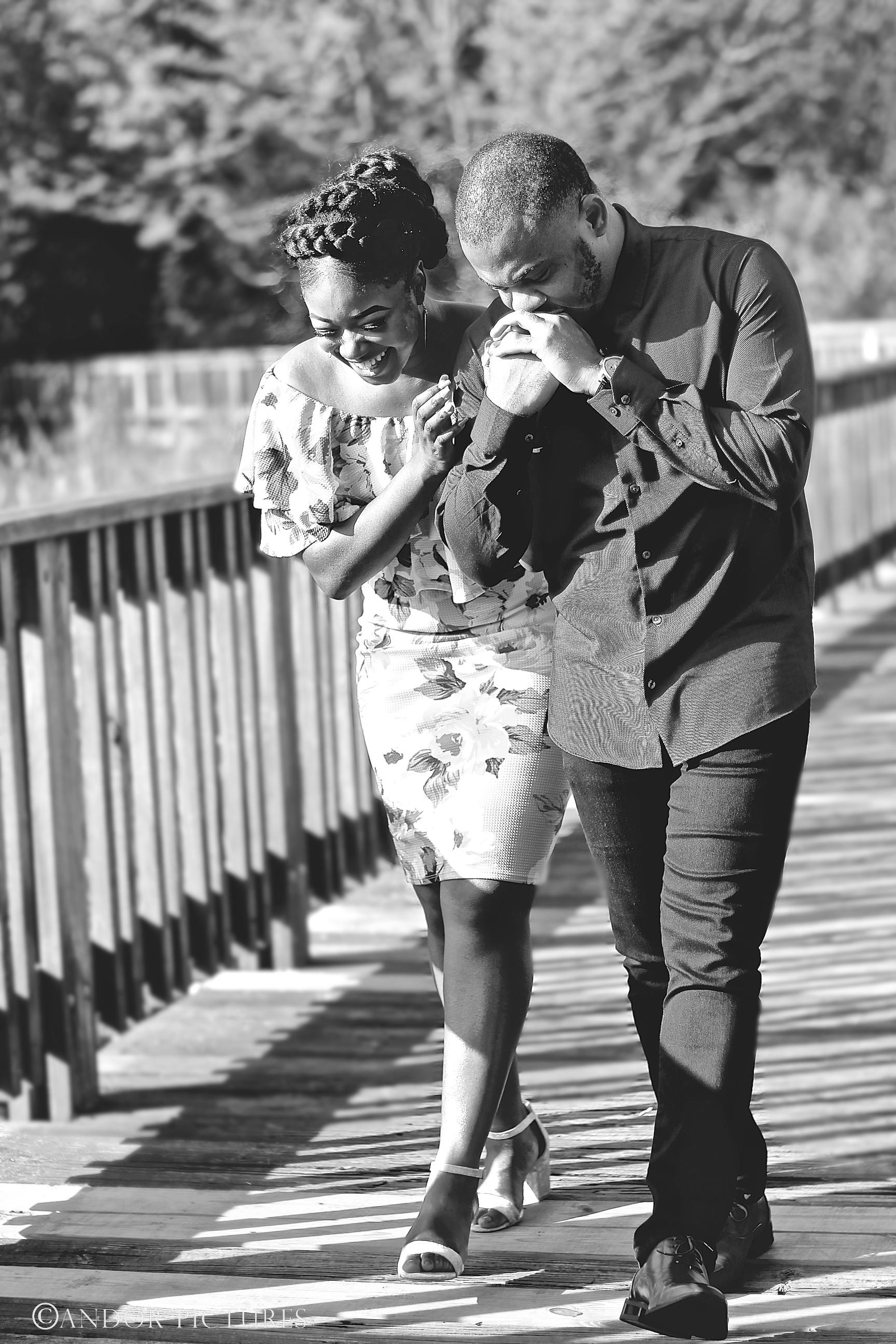 The Wedding Website of Abimbola Shonowo and Joel Igene