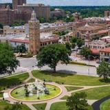 Country Club Plaza