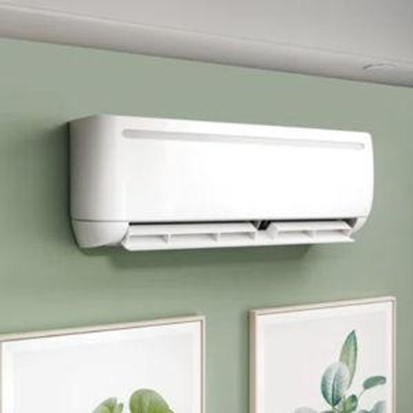 Ductless Heat Pump
