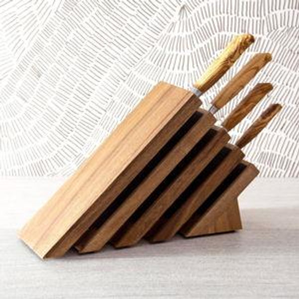 Oliva Elite Knives