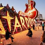 The Neon Museum Las Vegas
