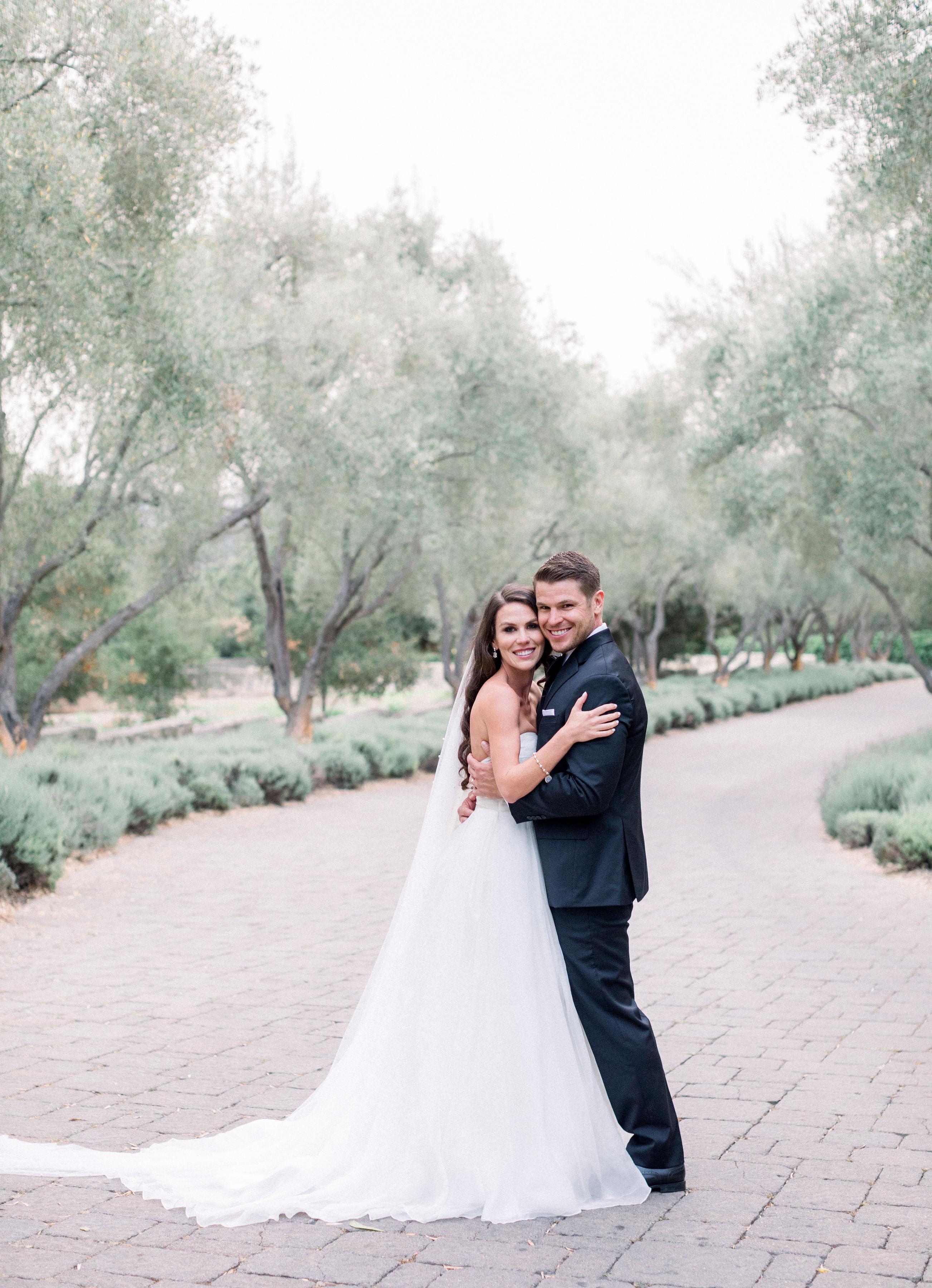The Wedding Website of Erin Weber and Justin Kiel