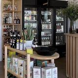 Joshua Tree Bottle Shop