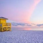 Siesta Key Beach