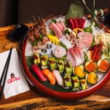 Geisha Sushi