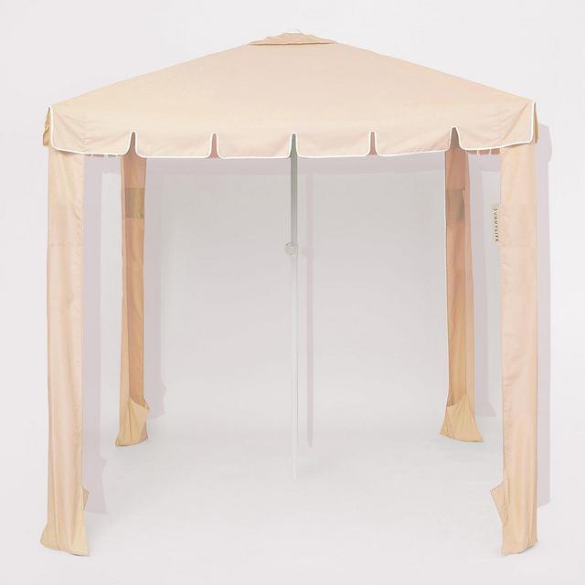 Beach Cabana