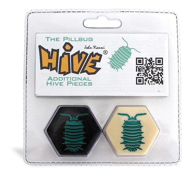 Hive: Pillbug Standard
