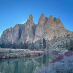Viewpoint / Hike / Activity: Smith Rock State Park