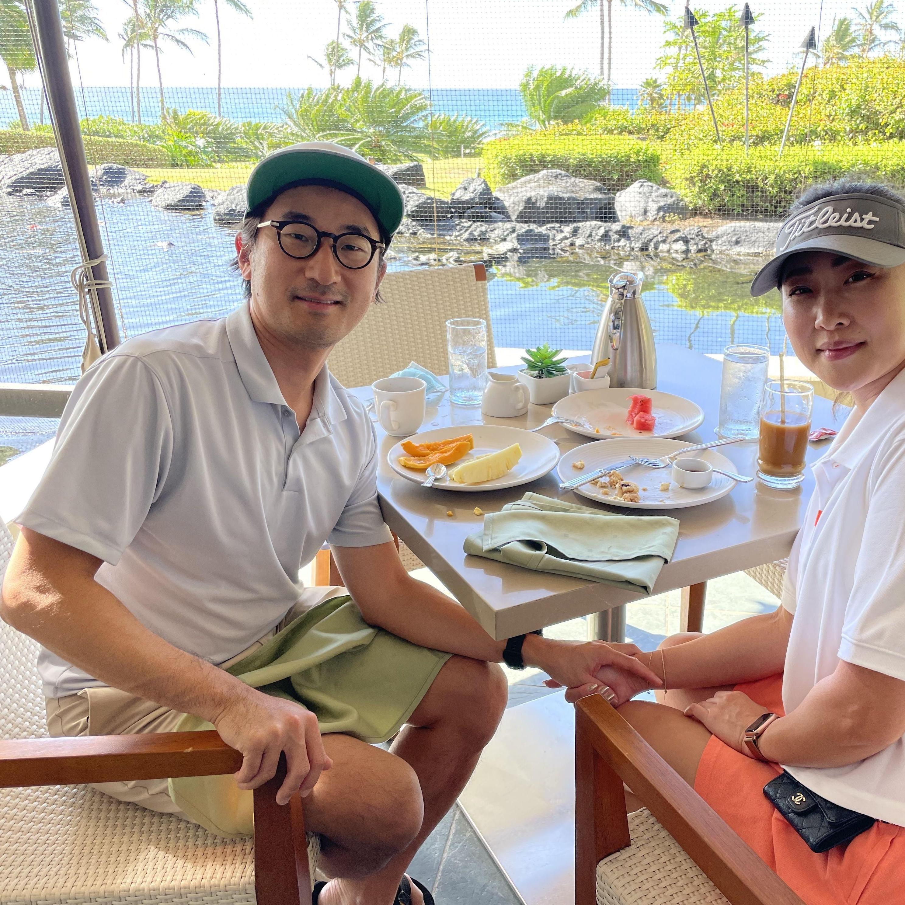 Kauai, Hawaii