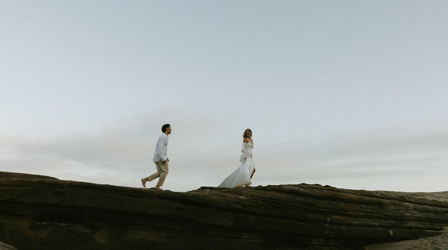 The Wedding Website of Liv Postl and Jacob Hennigan