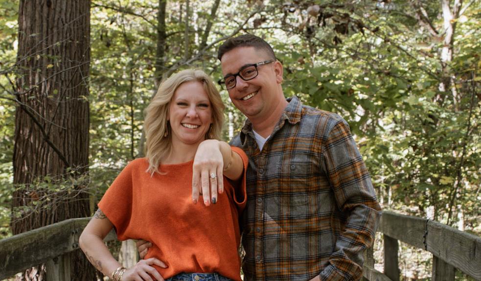 The Wedding Website of Kendra Cole and Jon Johnson
