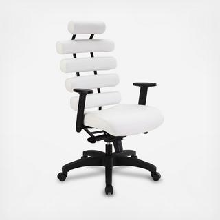 Pillow Office Chair