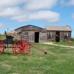 Prairie Homestead