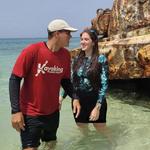 Flamenco Beach