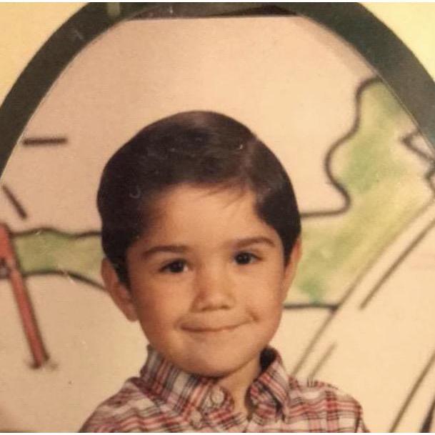 Lazaro was born on August 31, 1995