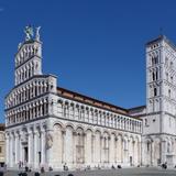 Chiesa di San Michele in Foro