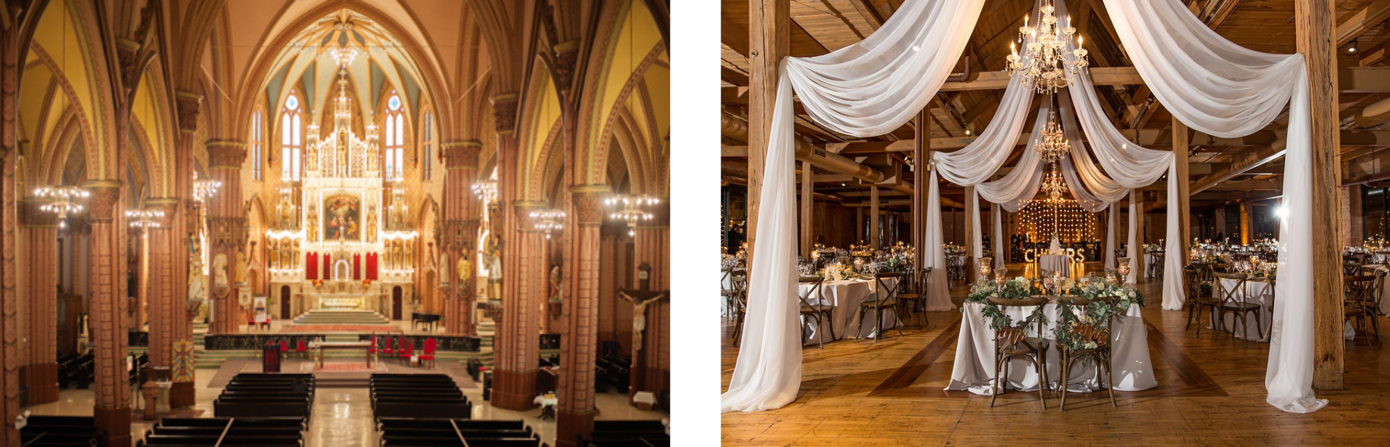 The Wedding Website of Jackie Pergande and Anthony Kelly