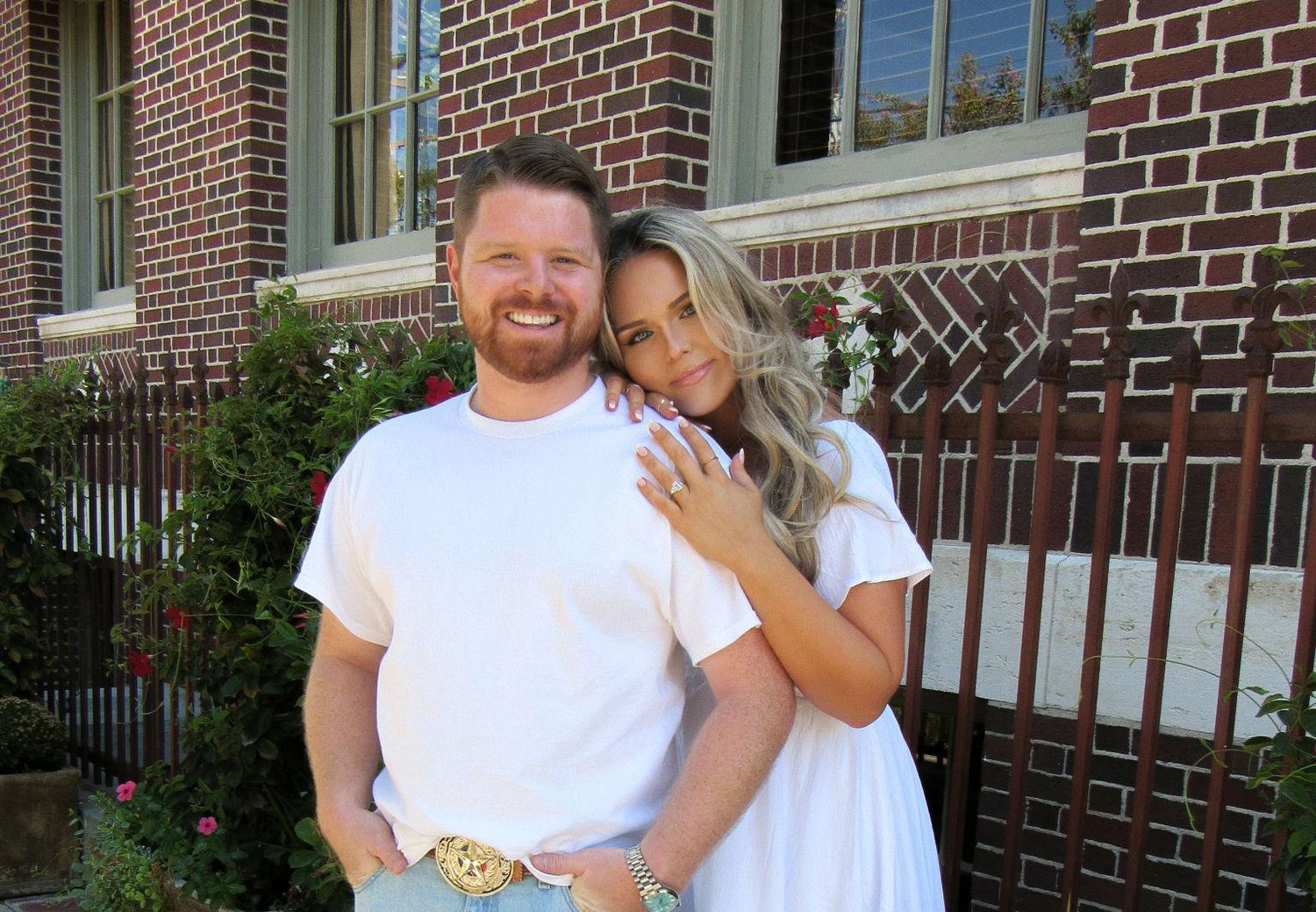 The Wedding Website of Lacee Adams and Bryce Dehlin