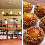 Food: Lannan Bakery