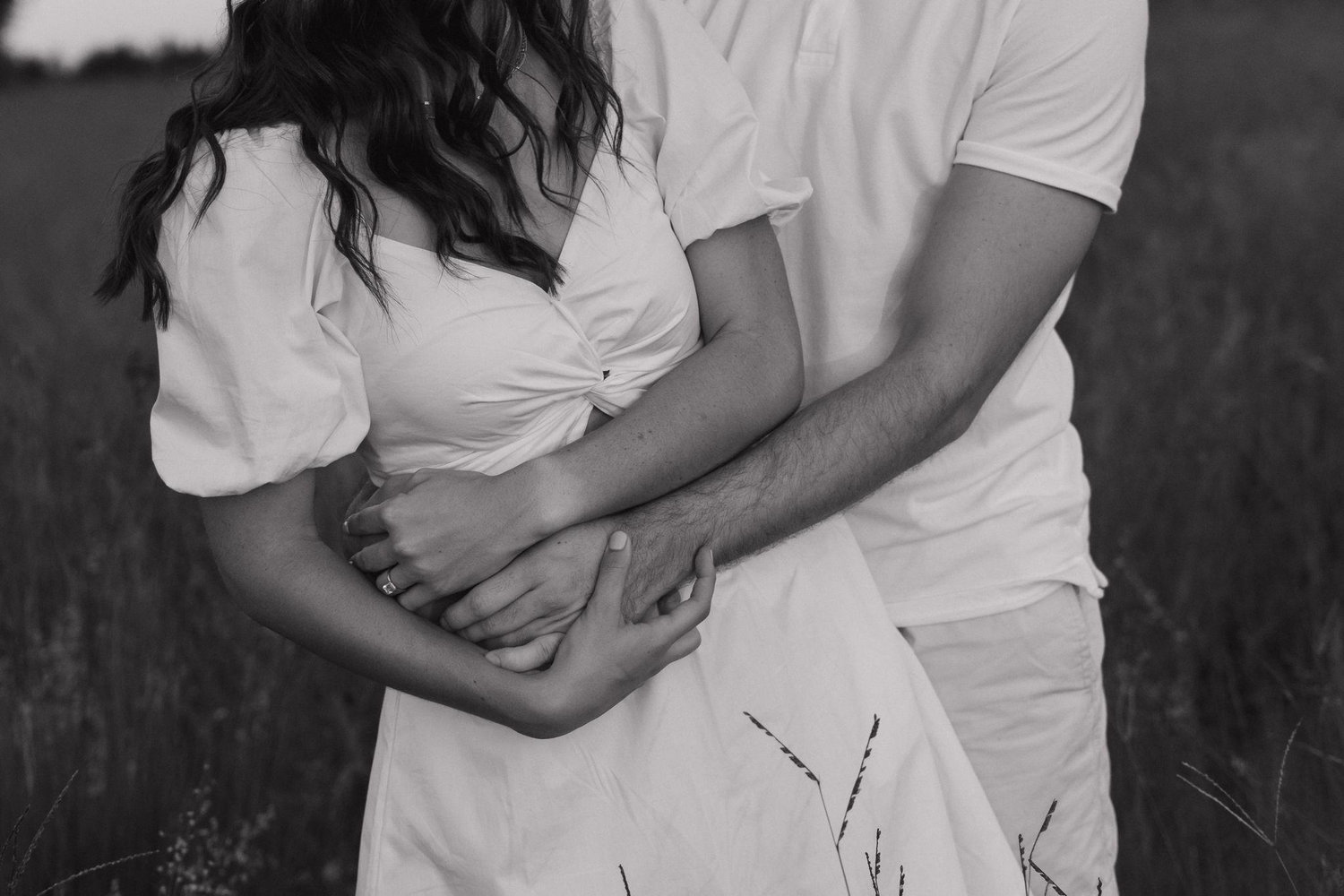 The Wedding Website of Carisna Murphy and Deon Pouwels