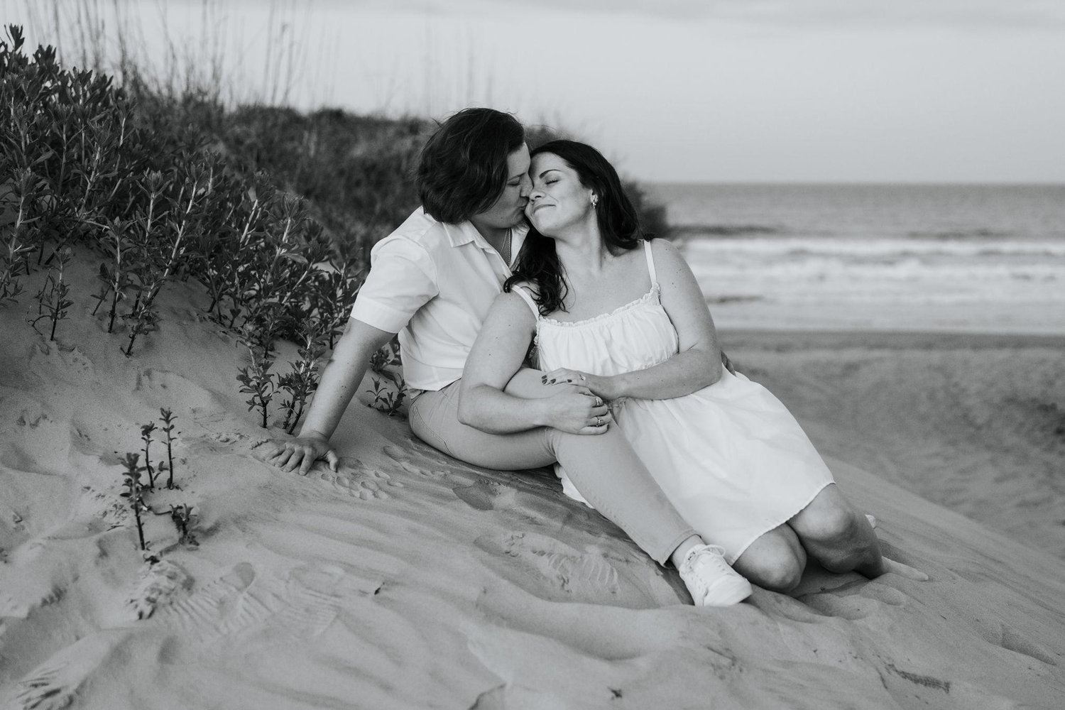 The Wedding Website of Kathryn O'Brien and Abagayle Hilton
