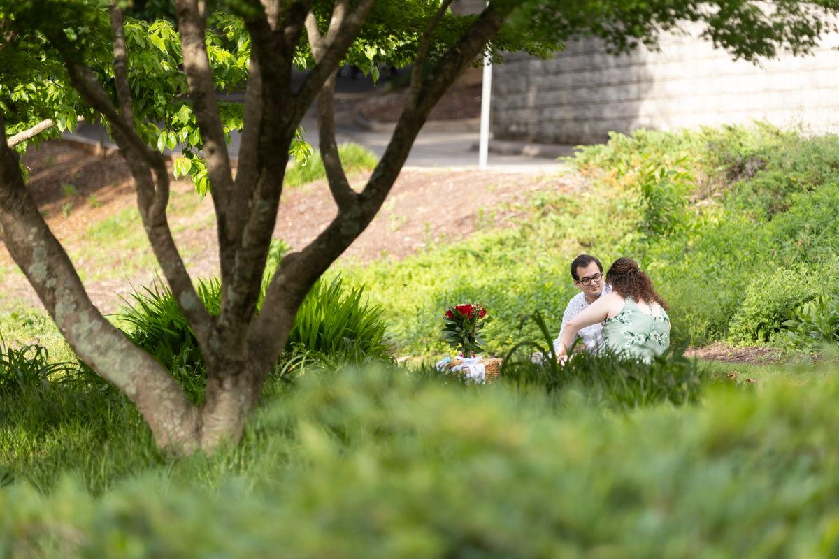 The Wedding Website of Sheridan Cooke and Haydn Spurrell