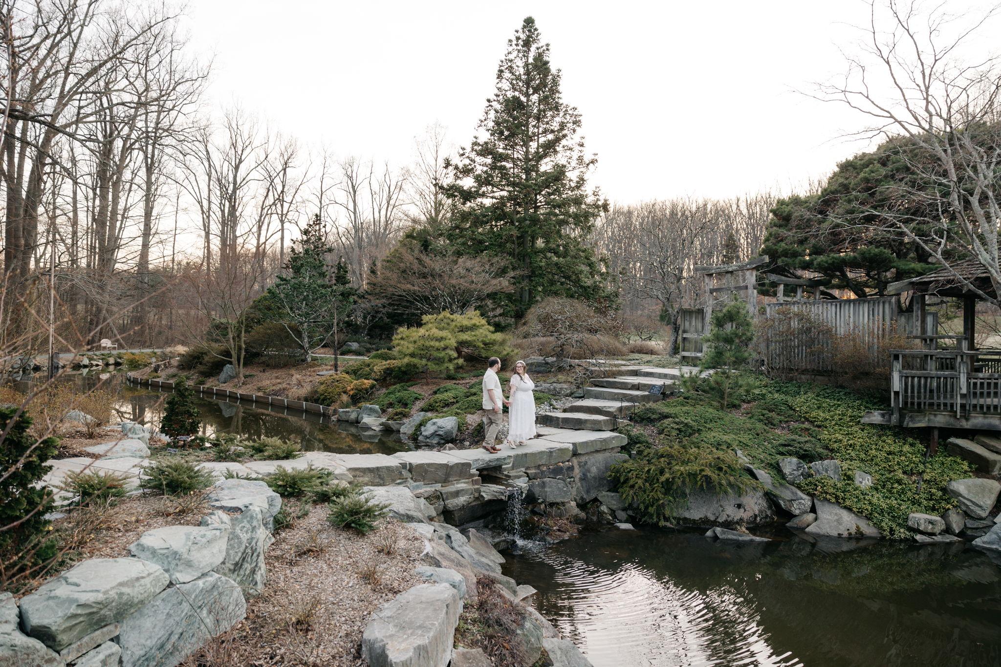 The Wedding Website of Leah Voelkel and Rick Vogler