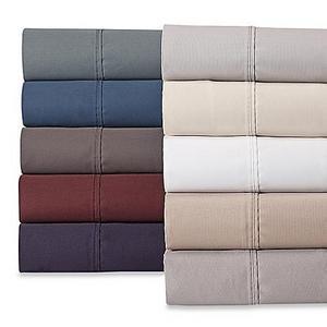 Wamsutta Dream Zone - Wamsutta® Dream Zone® 1000-Thread-Count PimaCott® Sheet Set