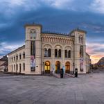 Nobel Peace Center