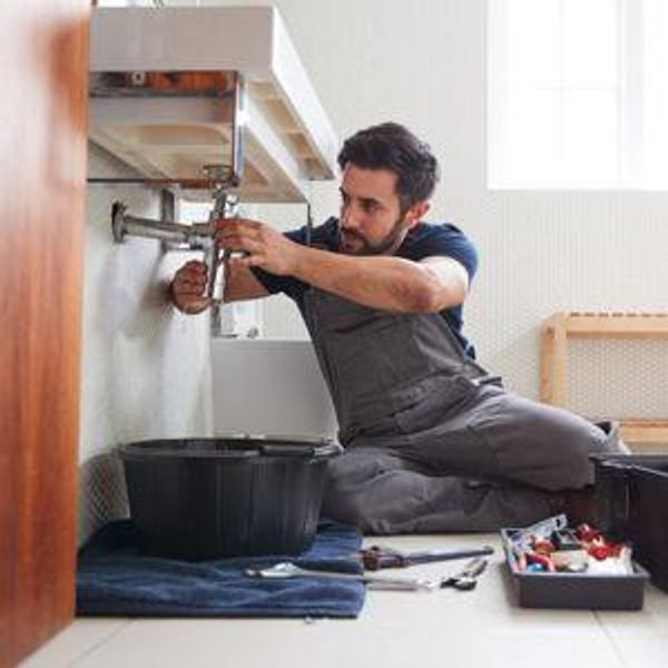 New Home Projects