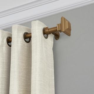 Florence Single Curtain Rod