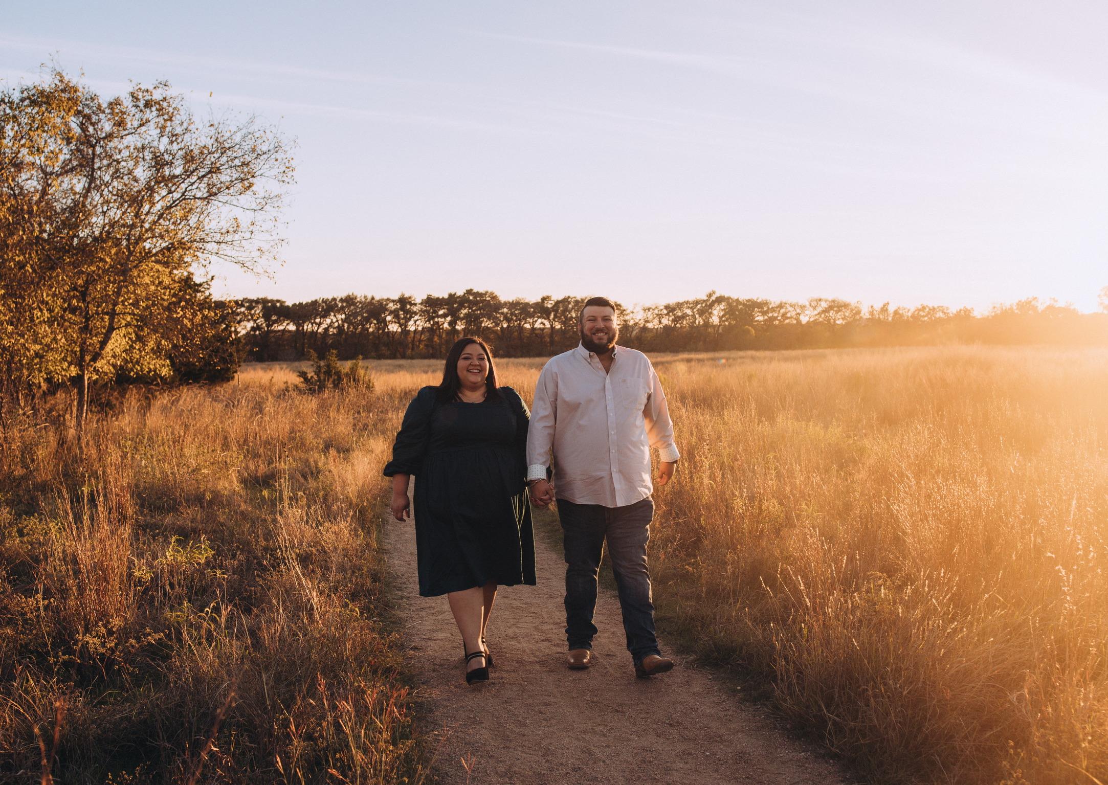 The Wedding Website of Maricela Garcia and Austin Choate