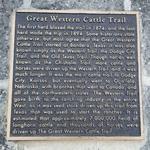 Great Western Cattle Trail