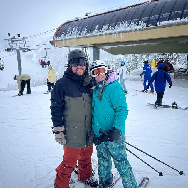 Ski Season Pass