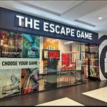 The Escape Game Houston (Galleria)