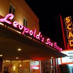 Leopold's Ice Cream