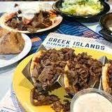 Greek Islands Restaurant