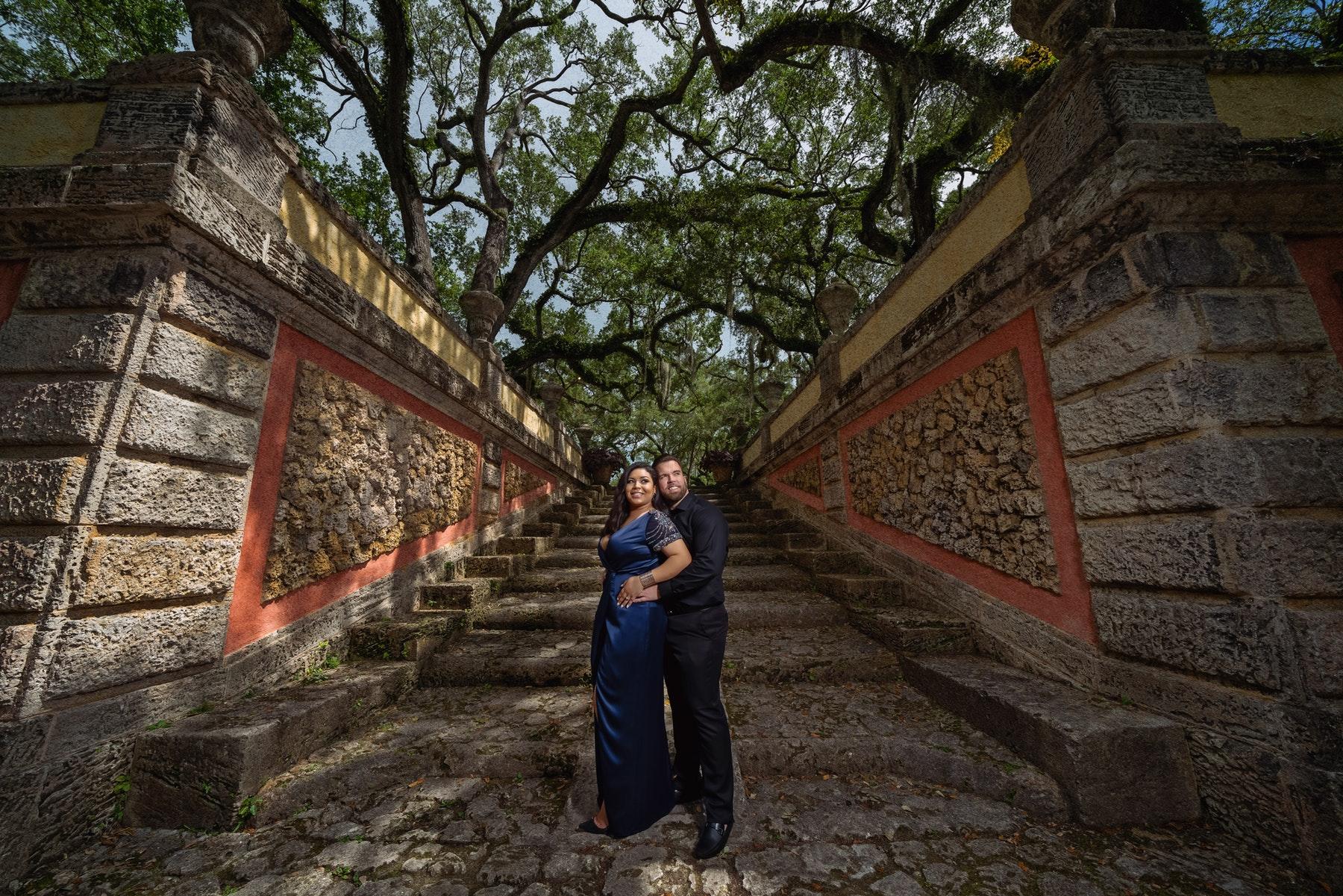 The Wedding Website of Lujana Ortega and Jandir Bello