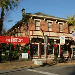 The Book Loft of German Village
